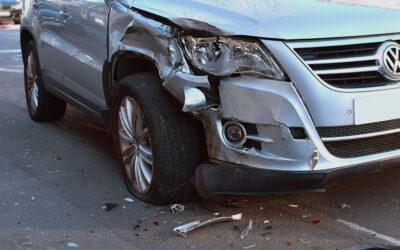 Motor Vehicle Accident Claims